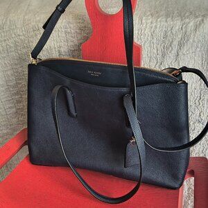 Kate Spade Margaux Large Work Tote